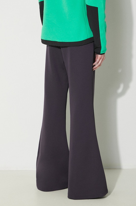 Odzież adidas Originals spodnie dresowe IS2673 fioletowy