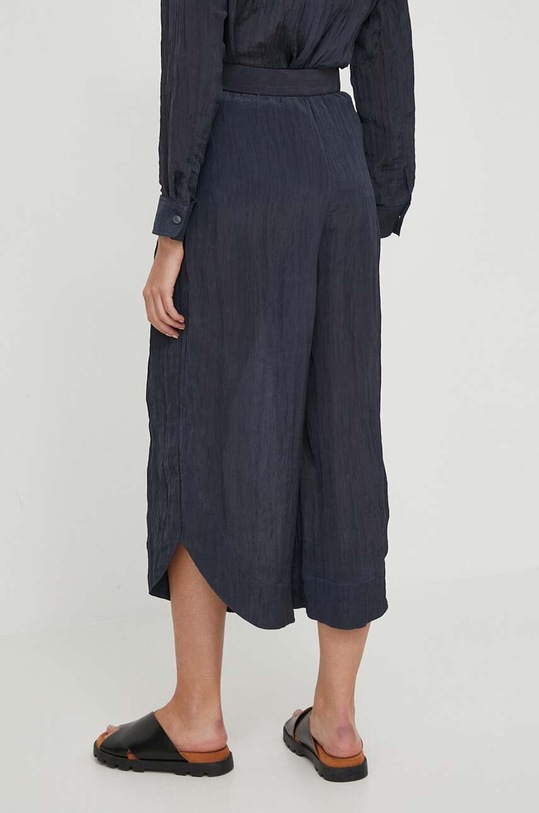 Îmbrăcăminte Emporio Armani pantaloni 3D2P64.2NFUZ bleumarin