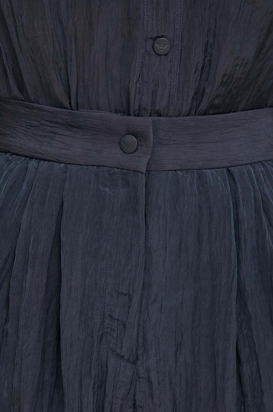 Emporio Armani pantaloni bleumarin 3D2P64.2NFUZ