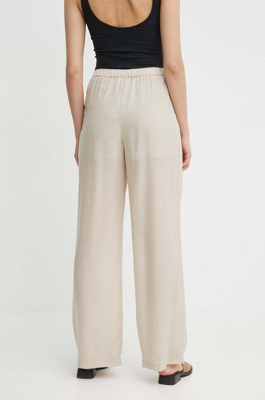 Îmbrăcăminte Emporio Armani pantaloni 3D2P93.1NKGZ bej