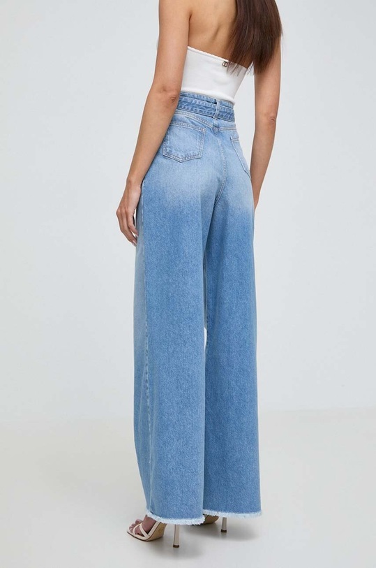 Îmbrăcăminte Twinset jeansi 241TT2390 albastru