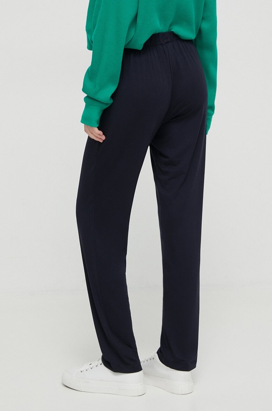 Ρούχα Παντελόνι lounge Tommy Hilfiger UW0UW02842 σκούρο μπλε