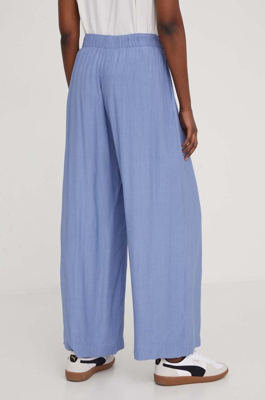 Îmbrăcăminte Abercrombie & Fitch pantaloni KI156.4071.221 albastru