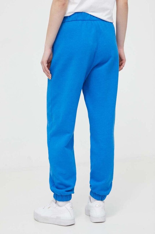 Îmbrăcăminte Hollister Co. pantaloni de trening KI347.4011.221 albastru