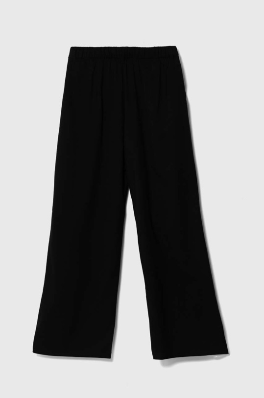 Hollister Co. pantaloni KI356.3042.900 negru SS24