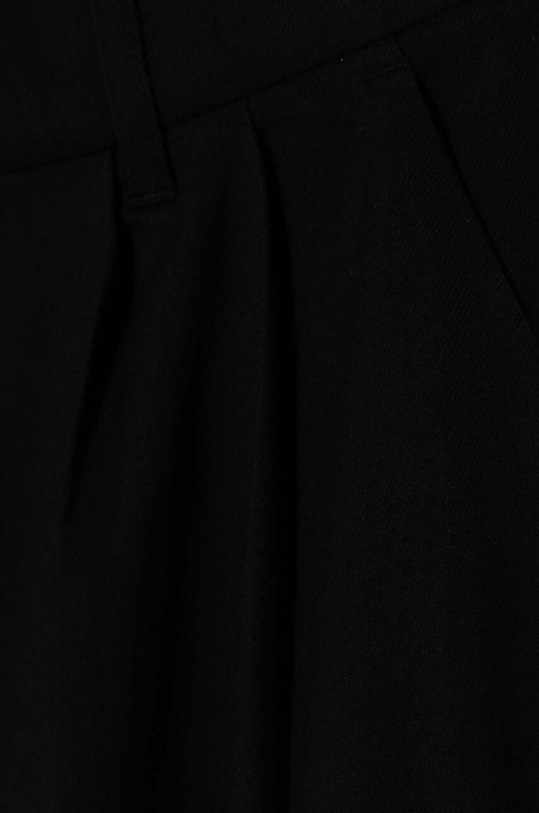 Îmbrăcăminte Hollister Co. pantaloni KI356.3042.900 negru