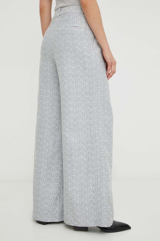 Odzież Gestuz spodnie 10908649 szary