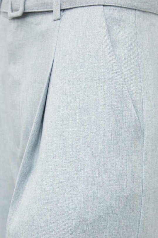 Gestuz spodnie szary 10908674