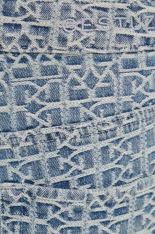 Gestuz jeansy 10908696 niebieski