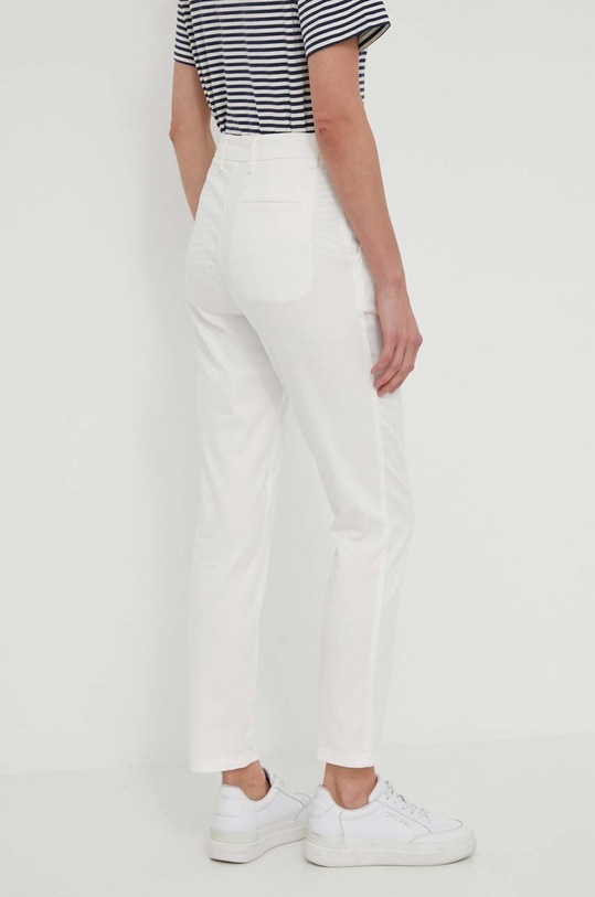 Odzież North Sails spodnie 074770 biały