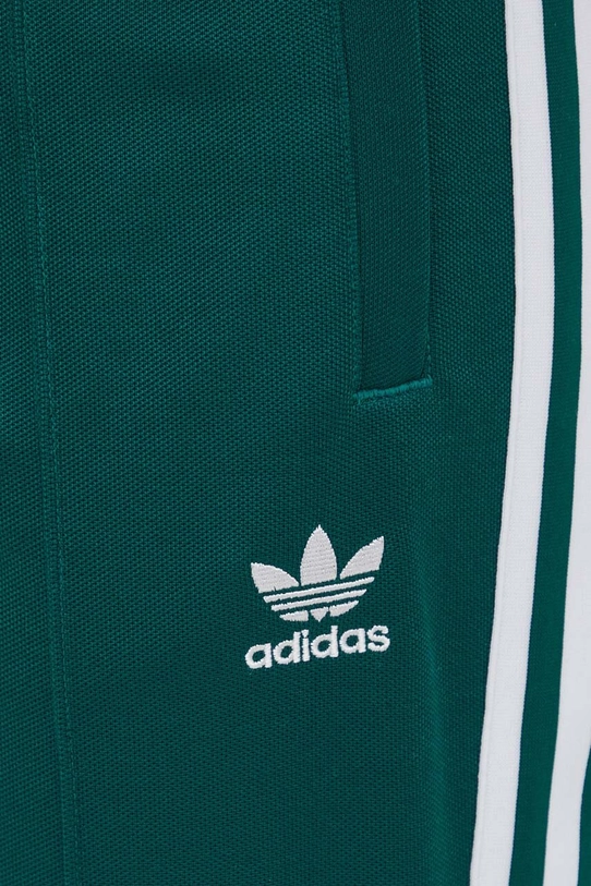 adidas Originals pantaloni de trening verde IP0628