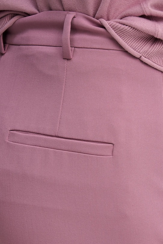 Παντελόνι Sisley ροζ 4KVXLF02I