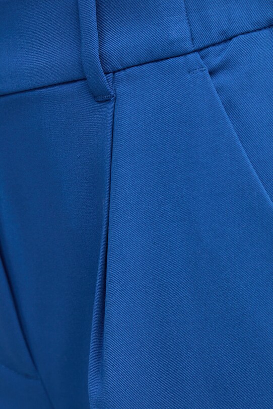 Παντελόνι Sisley μπλε 4KVXL5CM7