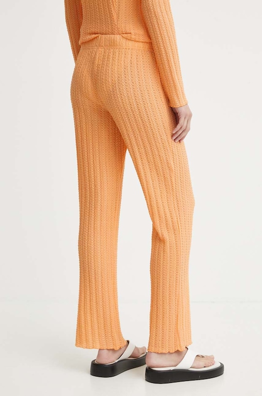 Odzież Résumé spodnie AllegraRS Pant 20461120 pomarańczowy