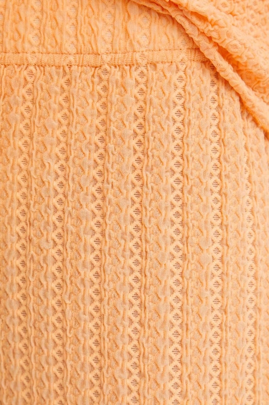 Résumé spodnie AllegraRS Pant pomarańczowy 20461120