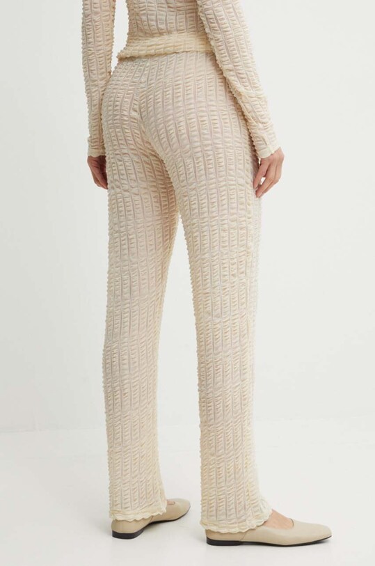 Îmbrăcăminte Résumé pantaloni AnaRS Pant 20571124 bej