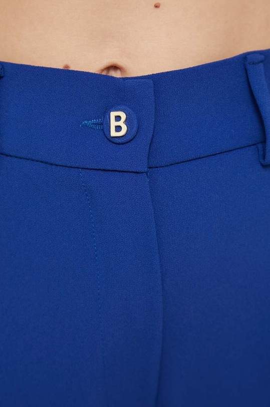 Hlače Blugirl Blumarine RA4129.T3191 plava