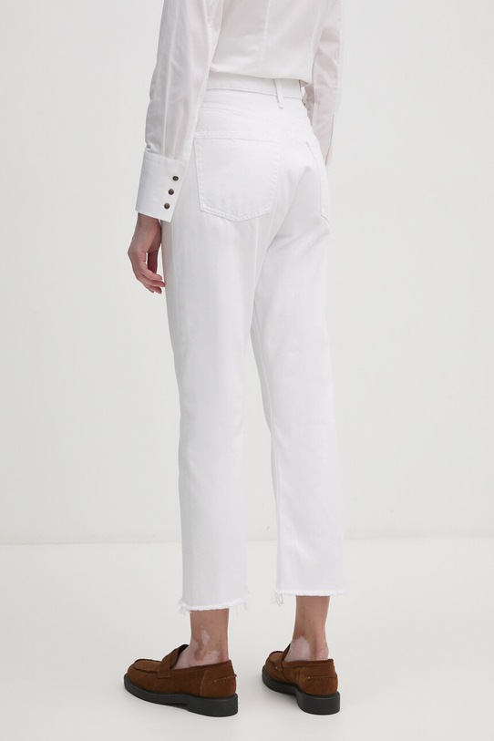 Дрехи Дънки Polo Ralph Lauren 211934933 бял