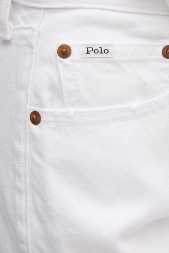 Дънки Polo Ralph Lauren бял 211934933