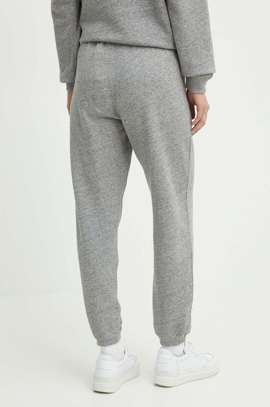 Abbigliamento Polo Ralph Lauren pantaloni della tuta di cotone 211935585 grigio
