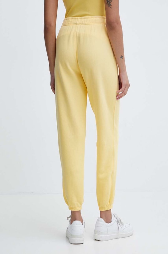 Oblečenie Bavlnené tepláky Polo Ralph Lauren 211935585 žltá