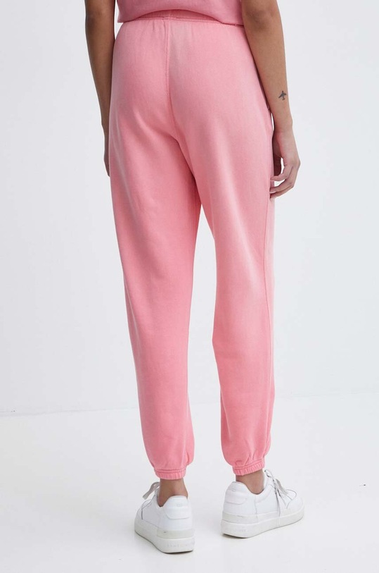 Oblečení Bavlněné tepláky Polo Ralph Lauren 211935585 růžová