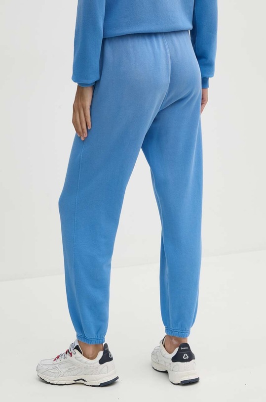 Oblačila Bombažen spodnji del trenirke Polo Ralph Lauren 211935585 modra