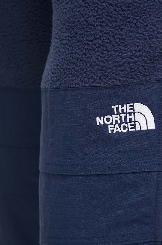 Παντελόνι φόρμας The North Face σκούρο μπλε NF0A870T8K21