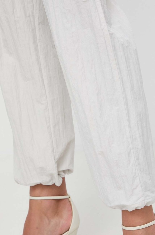 Max Mara Leisure nadrág 2416131038600 bézs