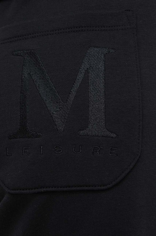 MM joggers nero 2416781038600