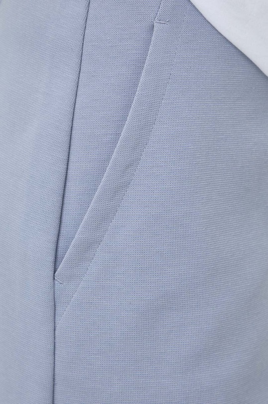 Max Mara Leisure spodnie niebieski 2416781058600