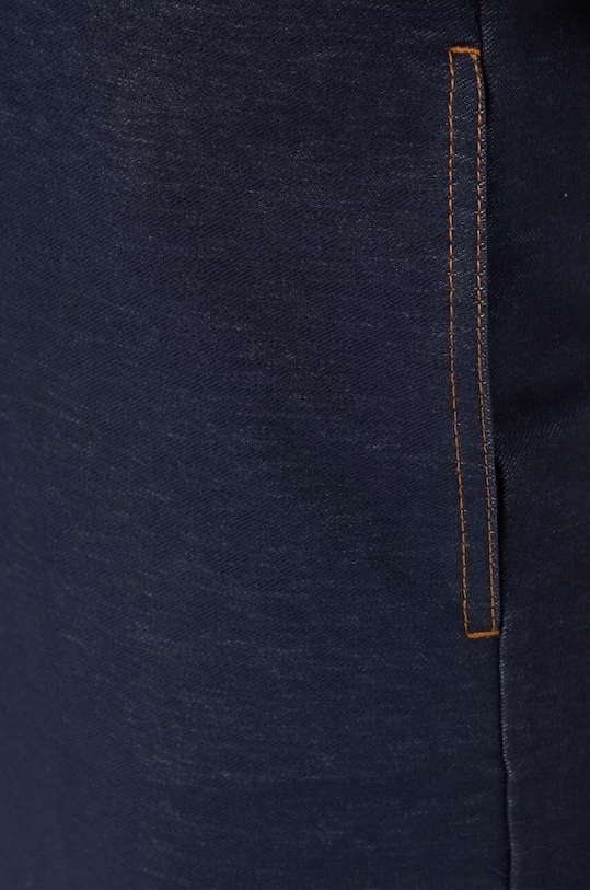 Max Mara Leisure spodnie granatowy 2416781108600