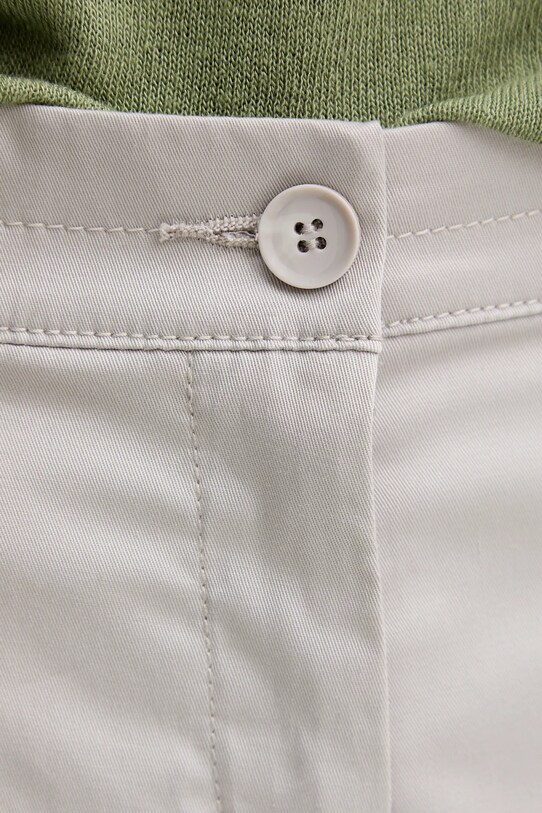 Sisley pantaloni gri 4ED4LF00R