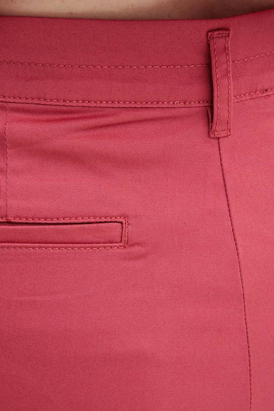 Sisley pantaloni roz 4ED4LF00R