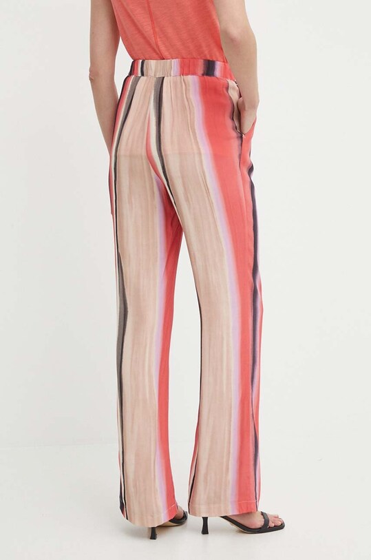 Îmbrăcăminte Sisley pantaloni 4ZDNLF05F multicolor