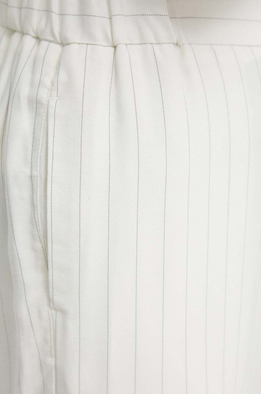 Sisley pantaloni bej 4PIKLF056