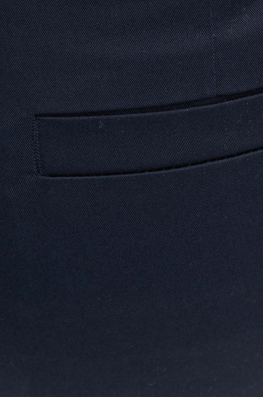 Sisley pantaloni bleumarin 4ED4LF04Z