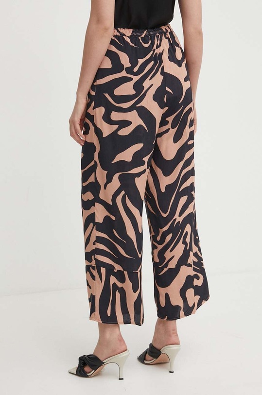 Îmbrăcăminte Sisley pantaloni 4VJDLF05C multicolor