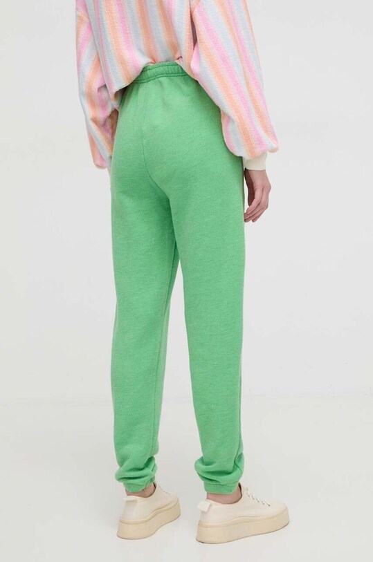 Îmbrăcăminte American Vintage pantaloni de trening DOV05AE24 verde