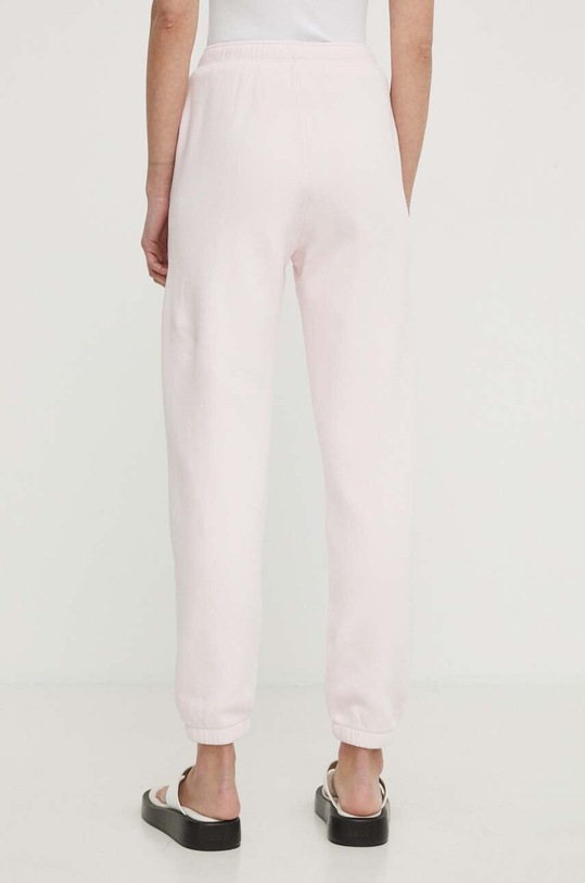 Oblečení Tepláky American Vintage JOGGING IZU05BE24 růžová