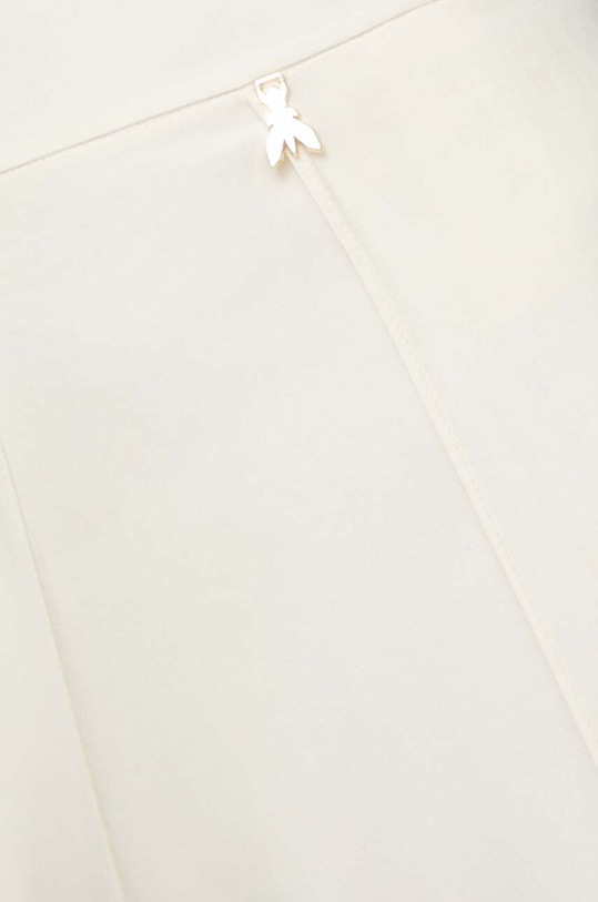 Patrizia Pepe spodnie beżowy 2P1595.A057