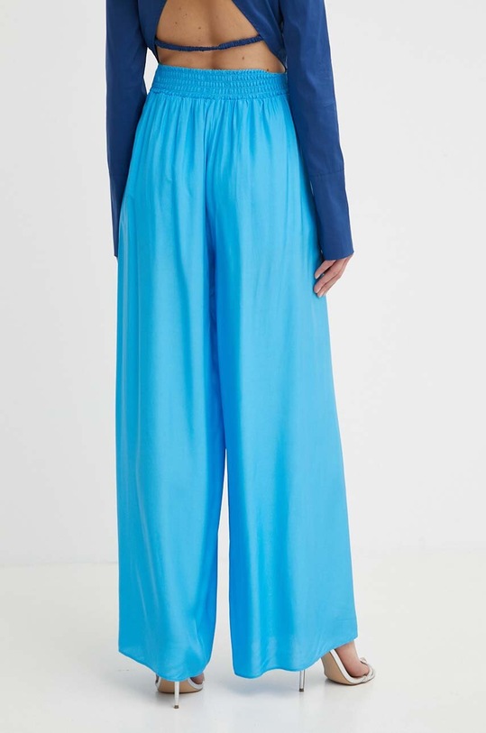 Abbigliamento Patrizia Pepe pantaloni 2P1595.A057 blu