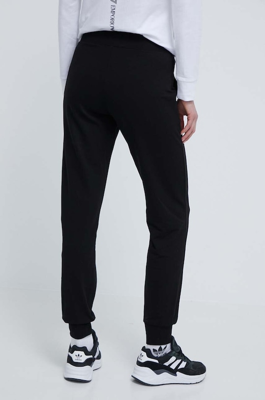 Îmbrăcăminte EA7 Emporio Armani pantaloni de trening TJTHZ.3DTP67.0228 negru