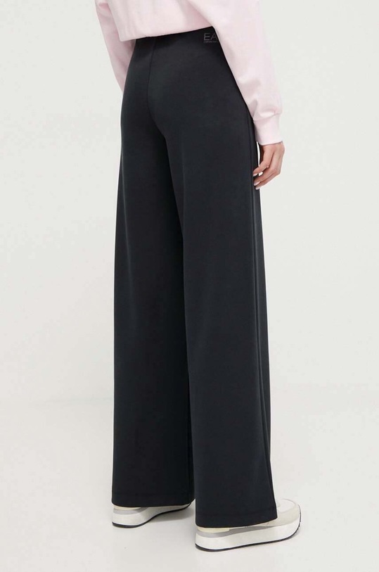 Îmbrăcăminte EA7 Emporio Armani pantaloni de trening TJDCZ.3DTP70.1200 negru