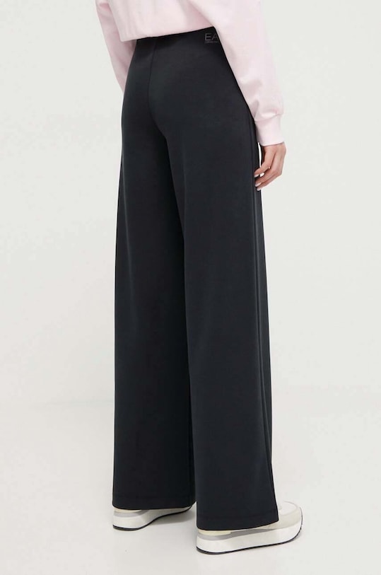 Îmbrăcăminte EA7 Emporio Armani pantaloni de trening TJDCZ.3DTP70.1200 negru