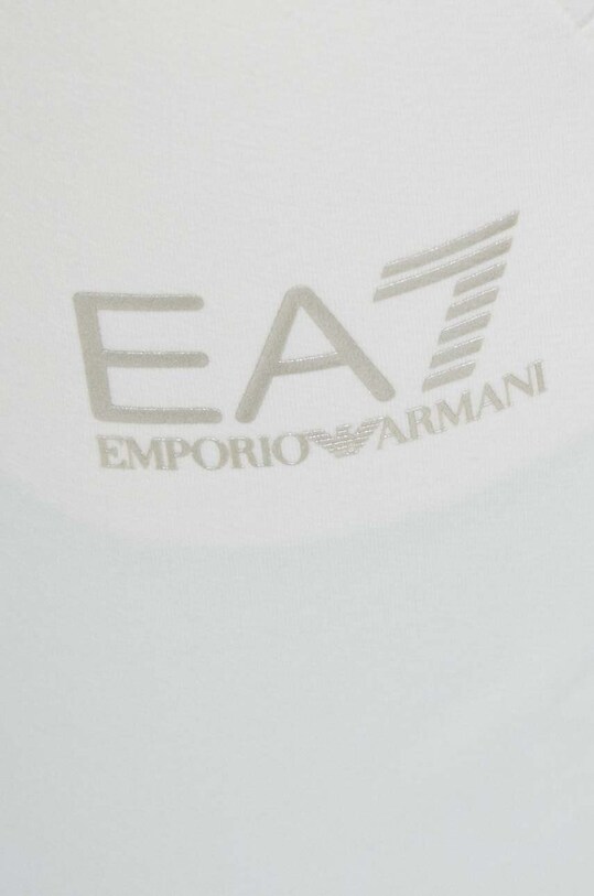 Спортивные штаны EA7 Emporio Armani бежевый TJTXZ.8NTP67.1156