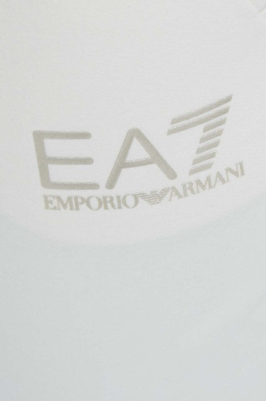 Donji dio trenirke EA7 Emporio Armani bež TJTXZ.8NTP67.1156