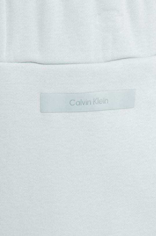Спортен панталон Calvin Klein син K20K206632