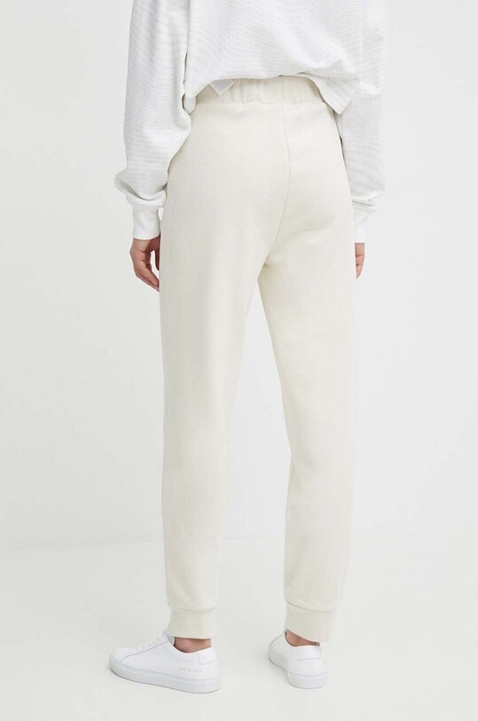 Îmbrăcăminte Calvin Klein pantaloni de trening K20K206632 bej