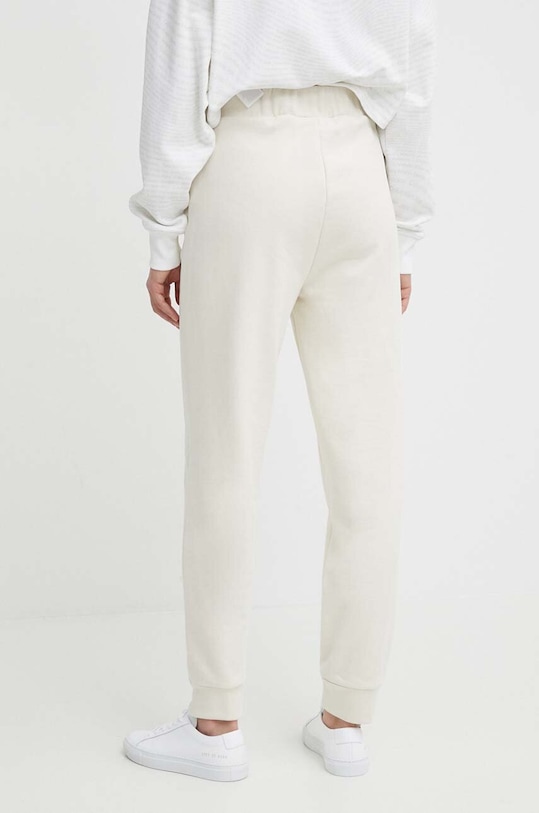 Îmbrăcăminte Calvin Klein pantaloni de trening K20K206632 bej